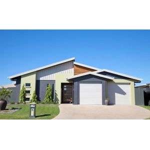 Solid Insulated Aluminum Roller Shutter Door with 1.4mm Thickness and 80mm Width