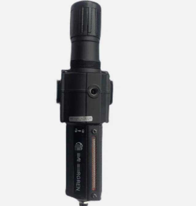 Wholesale Norgren B74G-4AK-AD3-RMG Filter/Regulator, 1/2" PTF, Metal Bowl, Auto Drain, 5-150 PSI, 40um, B74G from china suppliers