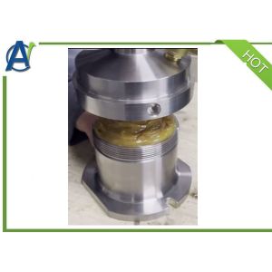 ASTM D217 Mechanical Grease Worker for Grease Testing with Penetrometer