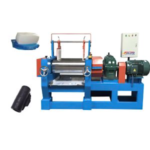 China manufacture rubber machinery oil seal making machine /rubber vulcanizing