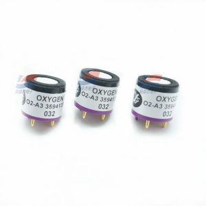 AQ+7NO2 Nitrogen Dioxide NO2 Gas Sensors 4th Electrode Environment Air Quality