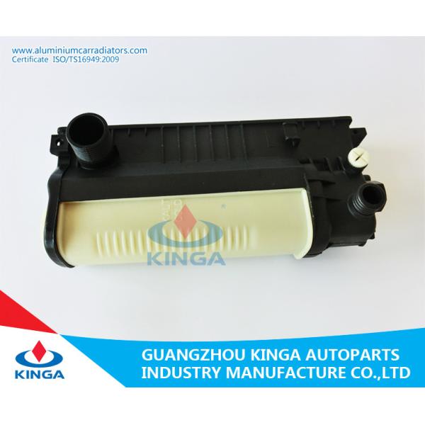 Left Inlet Water Radiator Plastic Tank Replacement Bwm 316/318/520/525i MT