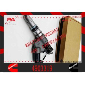 Diesel Injector Assembly for Cummins ISM11 & QSM11 Engines - 4026222, 4903319,