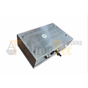 Stainless Steel Housing LCD Display IP65 Weight Indicator with RS232 Interface