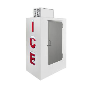 Wholesale Commercial Refrigerated Bagged Ice Storage Bin from china suppliers