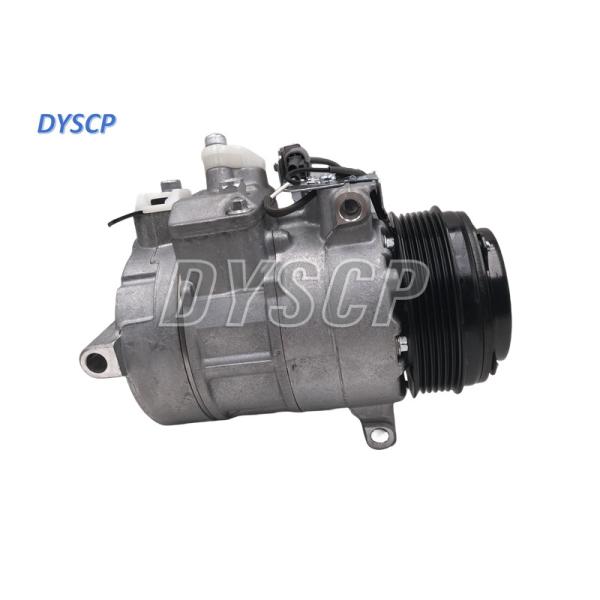 Auto Parts Air Conditioning Compressor For Mercedes-Benz C-CL W212 ML W166