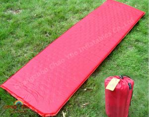 China Gym Inflatable Air Mat Air Tumble Track for Sports Game on sale