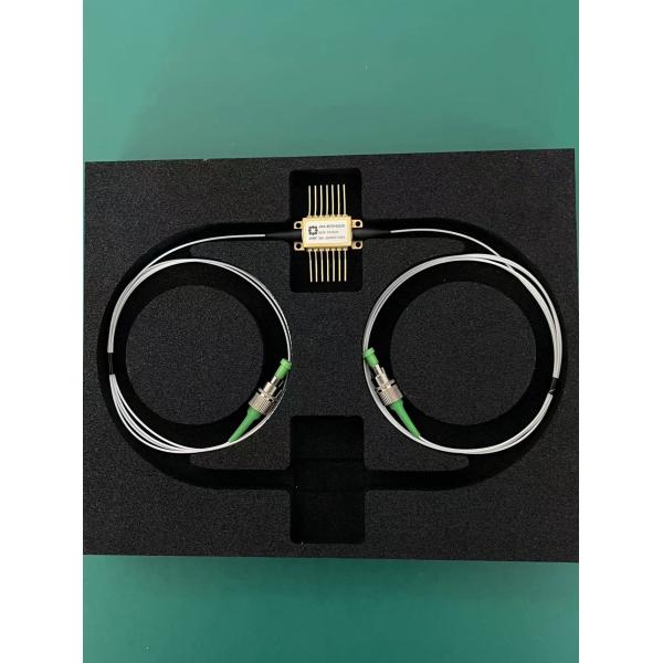 Janhoo 1550nm G25 high gain Polarization Maintaining Butterfly professional