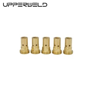 Upper 501D Contact Tip Holder Gas diffuser Mig Welding Torch for Welding