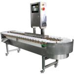 Automatic Potato Sorting Equipment Onion Grading Machine Processing Line Fruit