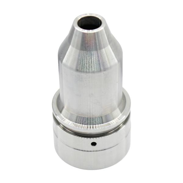 Fuel Truck Constructure Engine Automatic Diesel Injector Transmission Spare Parts Repair C10 Nozzle tight Cap
