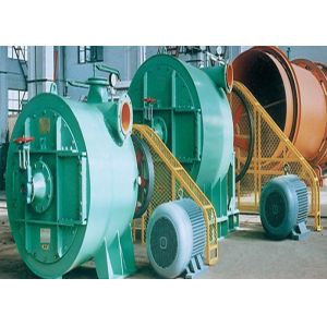 China HT-75 Type Float Purger Pulper Machine For Tailing Pulp on sale