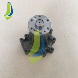 China 02802310 Water Pump 4HK1 Engine For JS210 Excavator on sale