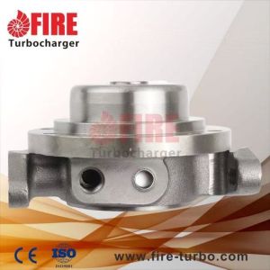 RHE7 Turbocharger Bearing Housing 114400-3395 VB730020 Isuzu Truck with 6SD1TC