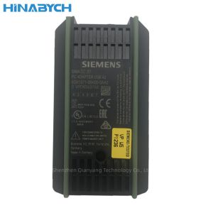 Wholesale New Original USB A2 USB Adapter (USB V2.0) for Connecting Pg/PC or Laptop to Simatic S7 6gk1571-0ba00-0AA0 Siemen S PC Adapter from china suppliers