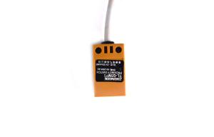 Wholesale High Reliability Normally Open Proximity Switch Red LED Detect Sensor Working Status from china suppliers