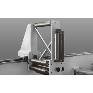 180m/min Servo Controlled Modular Flexo Printing Machine