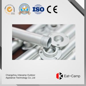 EATCAMP Light Cooking Box In The Trunk For Outdoor Barbecue E001 - 7.4 Kg - 40 L