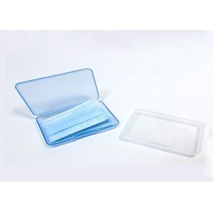 Convenient To Charge e Non-toxic Carry A Simple Mask Case With You Convenient To