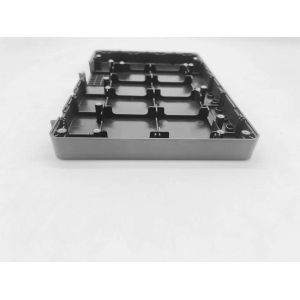 China 300000shots/3yrs Plastic Electronics Case Molding , EDM LKM Recycled Plastic Mould on sale