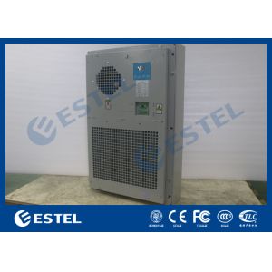 Professional Enclosure Heat Exchanger Dust Proof Heat Recovery Liquid Ventilatio