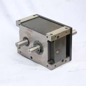 PU MODEL P Series Parallel Cam Indexer 58KG Weight for High Precision Indexing