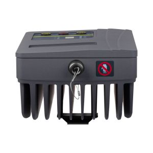 Radio External RTK GPS Receiver System Bluetooth Wireless Connection Transmissio