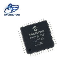 China PIC18F4520-I Original Microchip Integrated Circuits on sale