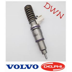 E3 EUI Unit Fuel Injector 21582101 BEBE4D37001 for VOLVO MD11 Diesel Engine