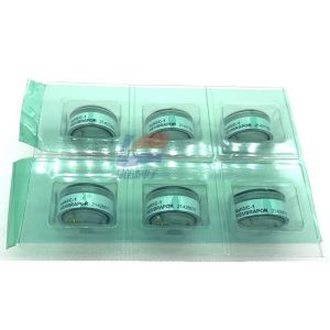 AsH3/C-1 3-Electrode Electrochemical Arsine Gas Sensor AsH3 Gas Sensor In