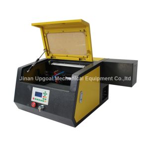 Mini 300*200 Desktop Small Co2 Laser Engraving Cutting Machine