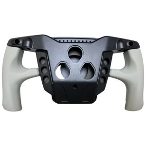 Carbon Fiber Steering Wheel Simulator Hardware Services Carbon Fiber Aluminum