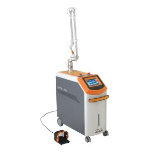 High Precision Stable CE Approval CO2 Laser Machine XM-D3