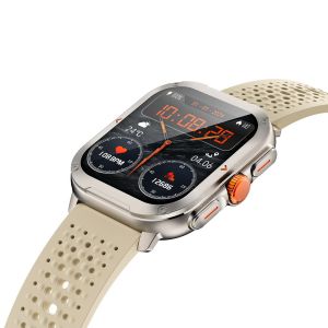 Wholesale KW295 1.99&quot; TFT Smartwatch Lightweight Fitness Amoled Smart Watch With Bluetooth Calling from china suppliers