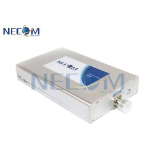 20dBm 850MHz Cellphone Signal Booster Home Using Signal Repeater