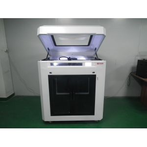 High Resolution FDM 3D Printing Machine Industrial Level 750 * 600 * 750mm
