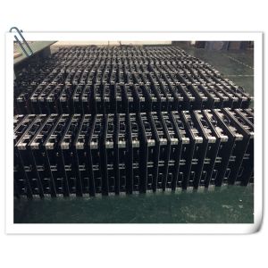 CE Rohs P6 Led Panel Screen Indoor Led Display Billboard For City Advertising