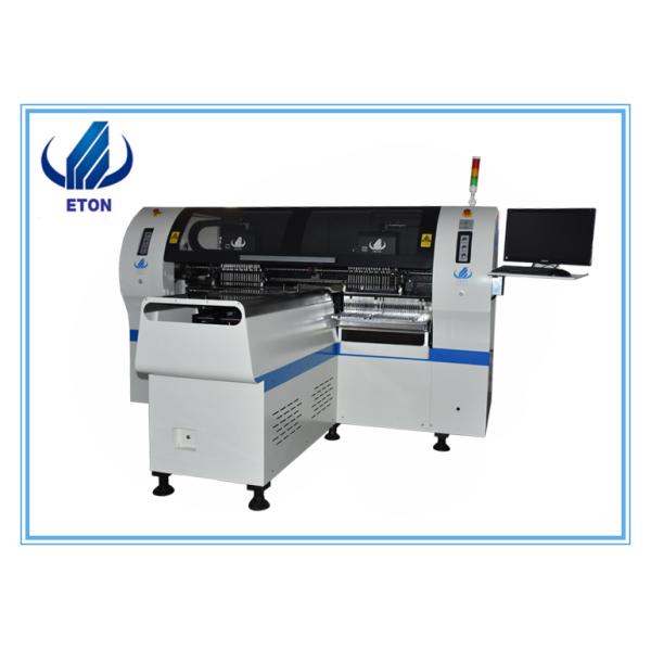 34 PCS Led Lamp Manufacturing Machinery for LED strip tube light HT-F7