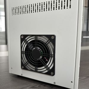 Portable Ultra Low Temperature Freezer -120 Lab Voltage V 12V/24V/110V-240V 100W