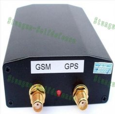 TK103 Real Time Car gps and gsm based vehicle tracking system