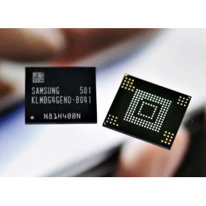 Wholesale K4UBE3D4AA-MGCL Integrated Circuits (ICs) Embedded Microcontrollers from china suppliers