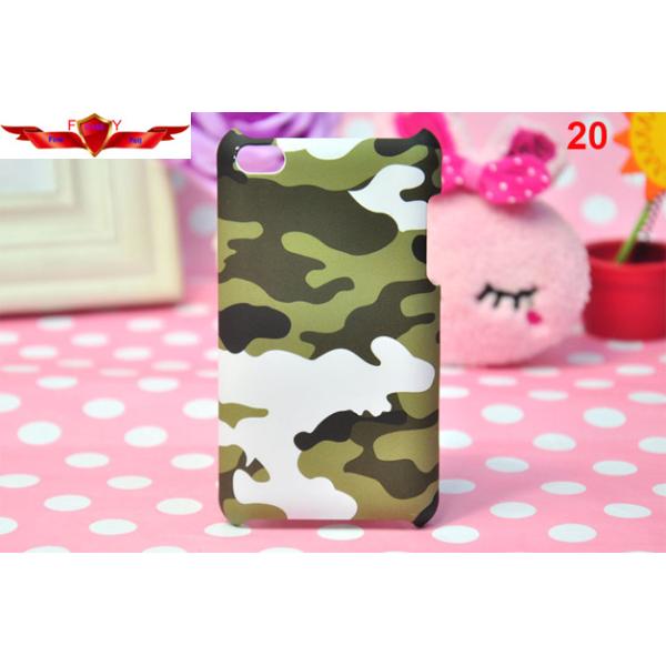 New Cartoon Version Ipod Touch 4 Cover Cases Multi Type High Quality