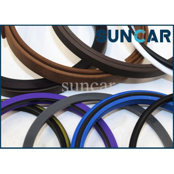 AT196475 Boom Repair Seal Kit Wear Resistance Hydraulic Cylinder Kit For John Deere 892DLC 892