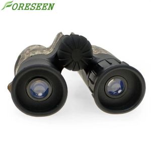 Portable Cute Auto Focus Binoculars Fogproof For Kids 8x21 Lightweight