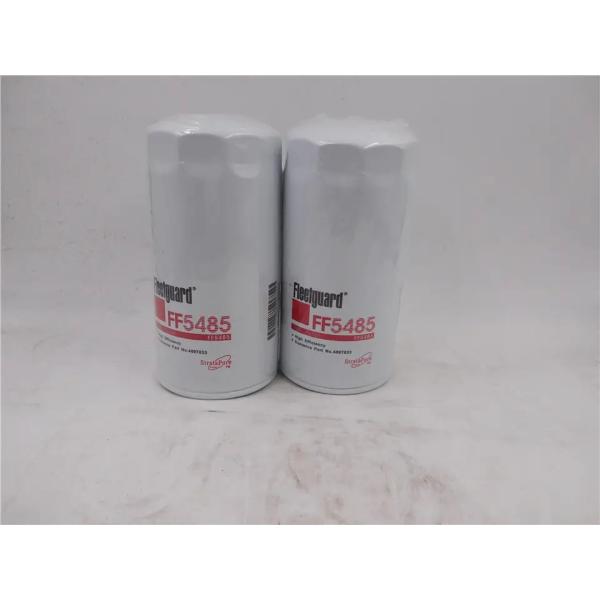 Genuine Parts Fuel Filter FF5485 For Cummins ISB Series Engine Parts 4897833