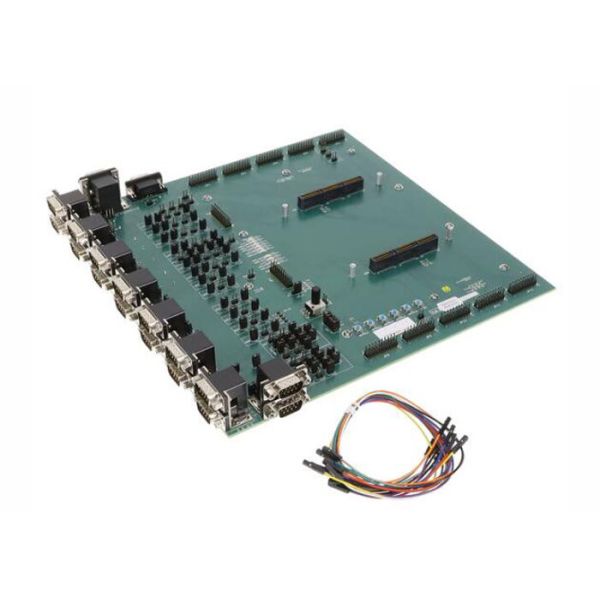 Quality CYTVII-B-E-BB Embedded Solutions Traveo II Base Body Evaluation Board Generic Base Board for sale