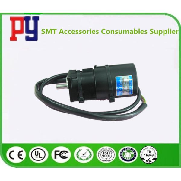Flexible Mounter R Theta Z Axis Servo Motor Driver E9631729000 Motor TS4501N1827