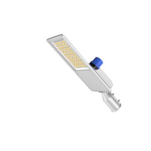 150W LED Street Light With 120 Degrees Wide Beam Angle And 60mm Pole Diameter