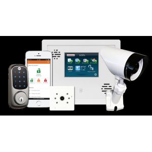 Wholesale Zigbee smart home automation security system from china suppliers