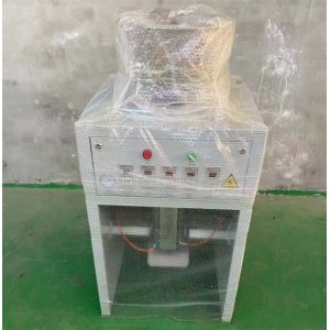 Garlic Peeling Machine, Garlic Processing Machine, Garlic Peeler 100kg/H